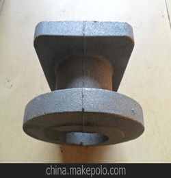 灰铁铸件厂家生产球铁闸阀体灰铁铸件 异形铸件加工 质优价廉