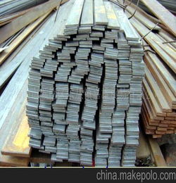 机械加工业用分条料扁钢 扁铁